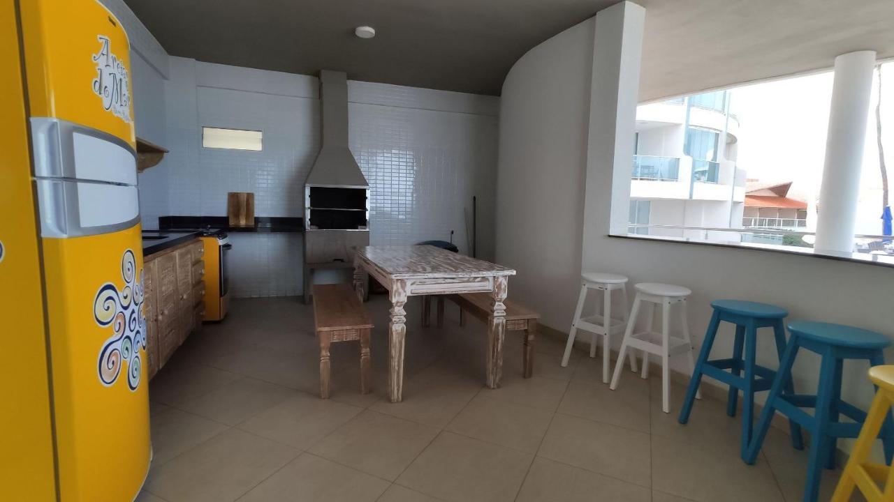 Areias Do Mar ! 2 Quartos Familia Com Varanda A213 Барра-ди-Сан-Мигел Экстерьер фото