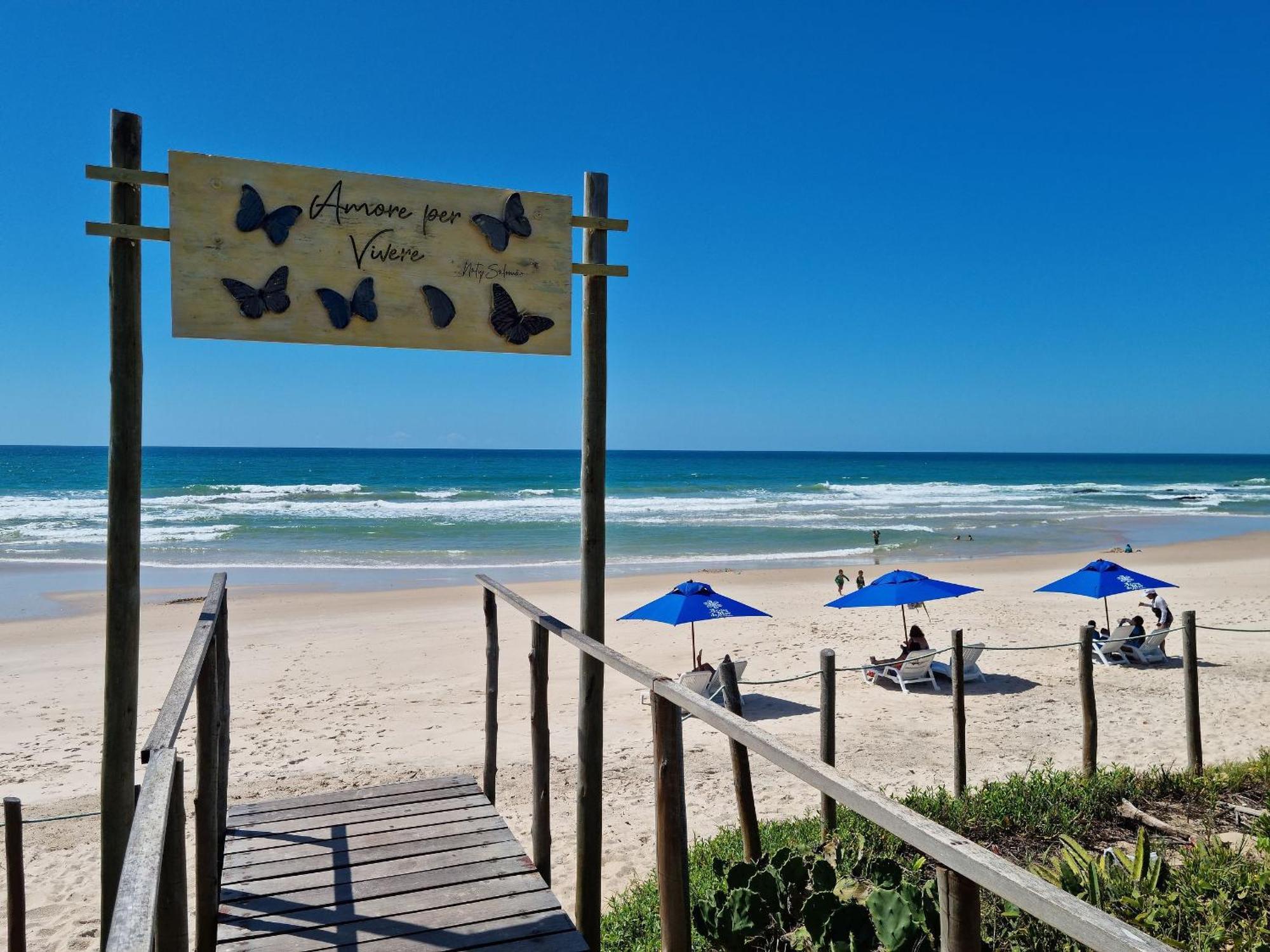 Areias Do Mar ! 2 Quartos Familia Com Varanda A213 Барра-ди-Сан-Мигел Экстерьер фото